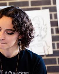 The KCAI Student Art Fair turns Wylie Dining into a casual, supportive  space where students can independently learn the ins and outs of selling  their work. The approachable, peer-driven environment helps artists