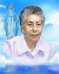 Funerales Gloria, Santa Catarina Mita, Jutiapa