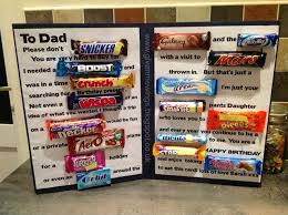 This is a special item that you can get your dad on his birthday. Chocolate Balls In A Box With Message Cards Ideas Google Search Dad Birthday Card Good Birthday Presents Birthday Presents For Dad