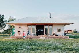 Bungalow house plans give you welcoming front porches, smart open floor plans, and more. Single Storey Bungalow For A Family Of Five The Lake House