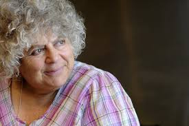 Miriam Margolyes Slams Greyhound Racing Ahead of Oxford City Council Debate