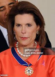 311 Nancy Brinker Stock Photos, High-Res Pictures, and Images