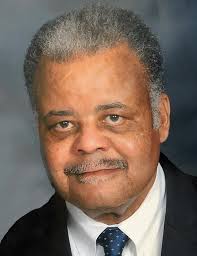 John R. Croslin, Sr.