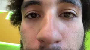 Aaron invited me to go