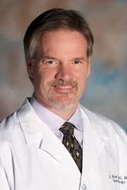 James "Kirk" Campbell, MD