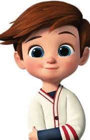 Boss baby Tim x fem reader