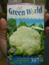 So simple, easy and taste good. Tanam Bunga Kobis Dalam Plastik Beras Je Tak Sampai 3 Bulan Dah Boleh Tuai Impiana