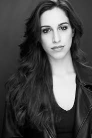 Saucy Jack and the Space Vixens Virtual Playbill