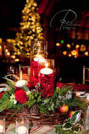Top Indoor Christmas Decorations On Pinterest Christmas Celebration All About Christmas Christmas Party Centerpieces Christmas Centerpieces Indoor Christmas Decorations