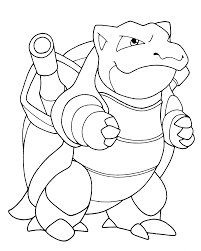 See more ideas about coloring pages, charizard, coloring pictures. Mega Blastoise Coloring Page Colouring Pages Order
