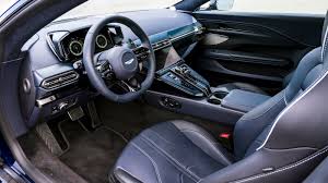 Image result for Ion Blue 2025 Aston Martin