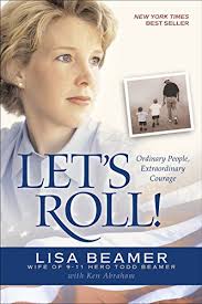 Maybe you would like to learn more about one of these? Let S Roll Ordinary People Extraordinary Courage Kindle Edition By Beamer Lisa Abraham Ken Religion Spirituality Kindle Ebooks Amazon Com