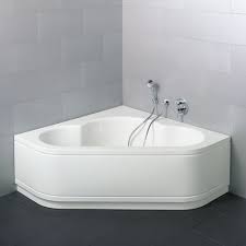 They typically range from 42 to 76 in length, 31 to 83 in width, and 17 to 29 in height; Corner Bathtubs At Best Price In India