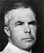 Melville Davisson Post (1869