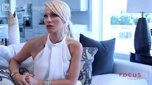 Her father is a partner in london estate agents behr & butchoff. Focus Tv Dani Behr Actress And Realtor Youtube