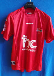 0 ответов 0 ретвитов 4 отметки «нравится». Camiseta Deportivo Nublense 2006 Primera Equipacion