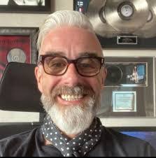 Michael Jobson's Instagram, Twitter & Facebook