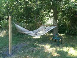 Many backpackers love the idea of taking a hammock with them instead of a tent. June 2012 Sean Blog Nachos Miles Hack Disc Clank Backyard Covered Patios Hammock Decks Backyard