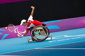 Beatrice maria adelaide marzia vio, better known as bebe vio (born 4 march 1997) is an italian wheelchair fencer, 2014 and 2016 european champion, 2015 and 2017 world champion, and 2016 paralympic champion in the foil b category. Paralimpiadi Del 2024 E Arrivato Il No Ufficiale La Voce Del Trentino