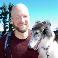 Rocky J. Reed (@rockyjreed)