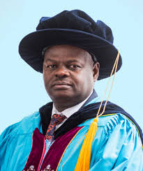 Friday, September 20, 2024 at the Chancellor's Court at 7.30 a.m.