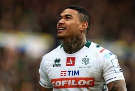 Von basics bis hin zu festmode: Benetton Rugby Benetton Rugby Squad Rugbypass