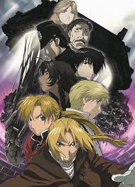 Gekijouban Hagane No Renkinjutsushi Shambala O Yuku Mono Anime Anidb Рёсукэ ямада, цубаса хонда, дин фудзиока и др. anidb