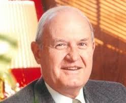 Stanford Stoddard Obituary