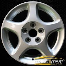16 Lexus Gs300 Oem Wheel 1998 2000 Silver Alloy Stock Rim 74146 Oem Wheels Lexus Gs300 Wheels For Sale