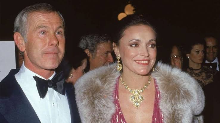 🎬 Johnny Carson Left Behind a $300 Million Fortune — The Surprising Truth About Where His Money Really Went