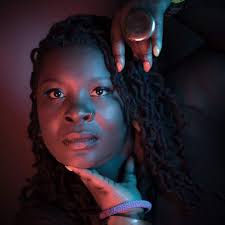 Ebony Golden's Instagram, Twitter & Facebook