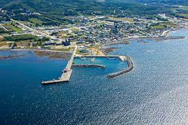 Maybe you would like to learn more about one of these? Sainte Anne Des Monts Harbour In Sainte Anne Des Monts Qc Canada Marina Reviews Phone Number Marinas Com