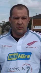 Kilkenny Rugby Football Club are delighted to announce that Steve Ashmore  has joined the coaching team for Men's Senior Team for the coming season  They want to welcome Steve back to a