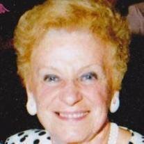 Lucy A. (Monaco) Amato Obituary