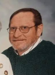 Obituary for Leon L. Froelich