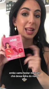 É Bom Mesmo O Chá Xô Tpm Da Marca Leão