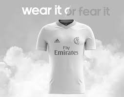 Puma real madrid fantasy ~ real madrid puma samsung. Lukz ã…¤ On Behance