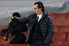 High school esports league is the premier and largest national esports league that provides high school students the chance participate in competitive esports. High Stakes For Emery As Villarreal Aim For Europa League Shock Against Man Utd Sports The Jakarta Post