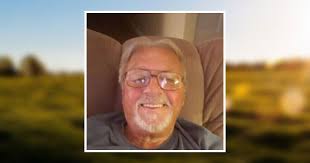 Douglas E "Big D" Charlton Obituary March 8, 2023