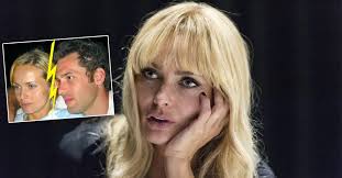 Izabella Scorupco och Jeffrey Raymond skiljer sig: "Passionen finns inte  kvar"