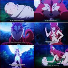 Least rapey anime : ranimecirclejerk