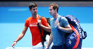 Test your sporting knowledge with our tricky quiz. Andy Murray Gives His Verdict On Federer Nadal And Djokovic Goat Row Metro News