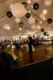Black And White Wedding - Google Search Black And White Wedding Theme Black White Wedding White Wedding Theme