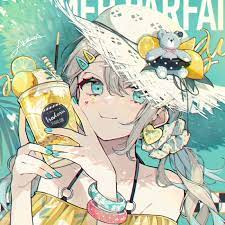 赤倉初個展「Plaisir」 | pixiv WAEN GALLERY