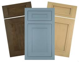 As an ongoing commitment on behalf of the cabinet manufacturer, this nationally recognized program was established to encourage the responsible management of environmental and community resources. New Cabinet Door Styles Kitchen Bath Design News