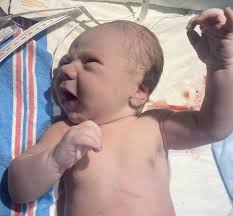 Yeah to our Favorite leader of the Texan Glesmann branch, Douglas Glesmann,  who was born