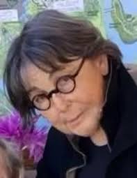 Obituary information for Ann Conway Jorjorian