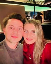 🎈Happy 30th Birthday to my amazing son ❣️ So proud of the man you've  become and even prouder to be your mom. Not only are you incredibly smart,  brilliant, and successful —