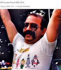 JAMES ANSELMO Obituary (2014)