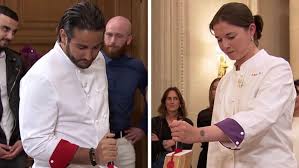 Hier soir a été diffusé le dernier épisode de cette saison de top chef 2021. Qusffnxhhquenm
